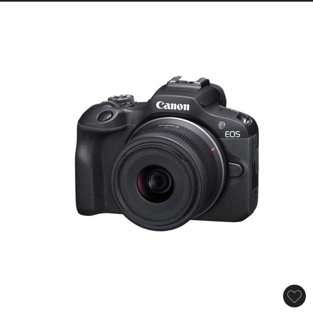 Canon EOS R100 - Picture 3 of 10